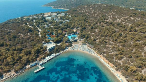 Bodrum Park Resort Ultra All Inclusive